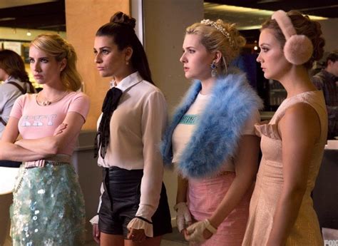 chanel scream queens clothes|scream queens chanel boyfriend.